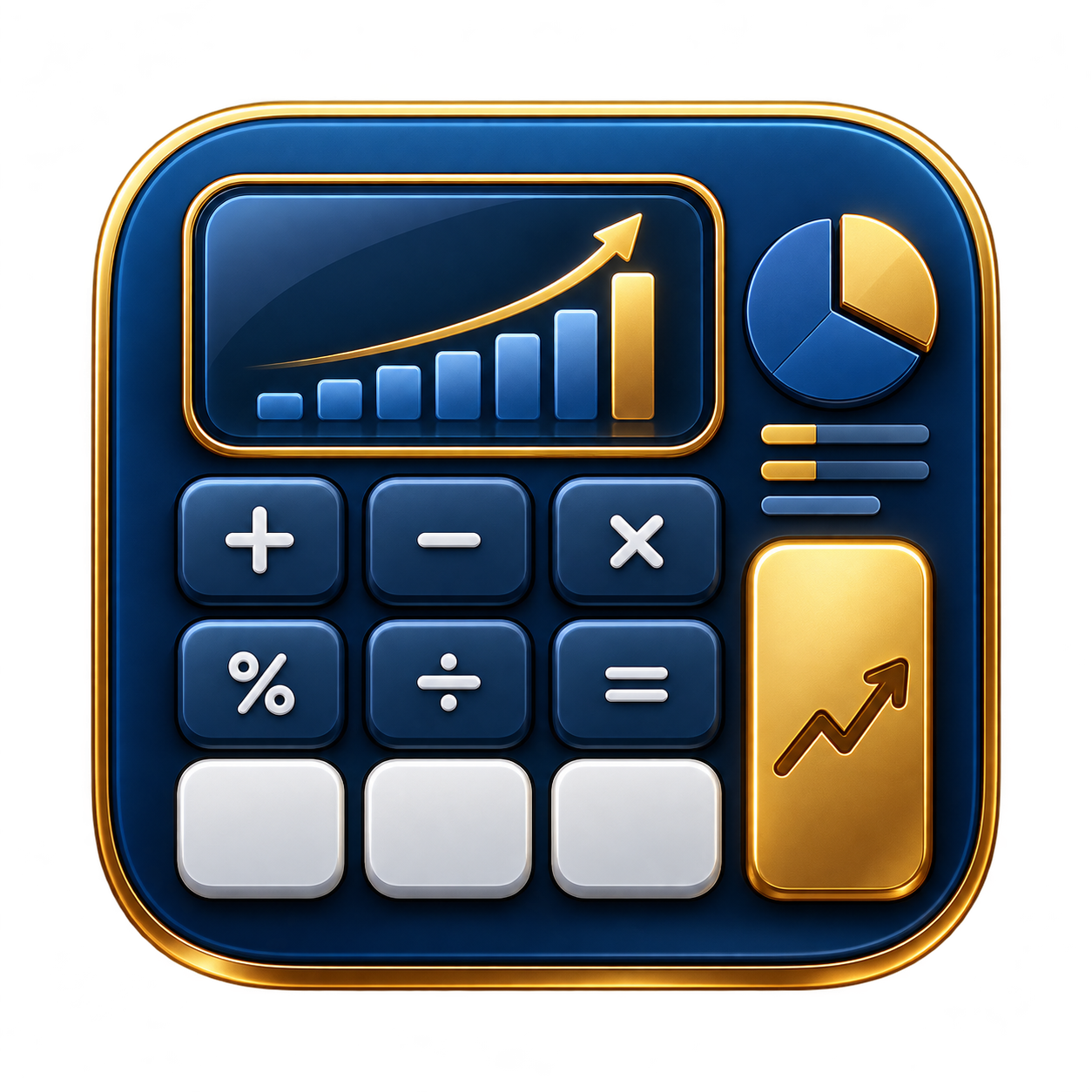Calculadora de rentabilidad comercial